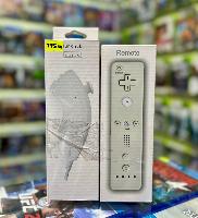 Controle Remote + Nunchuk para Nintendo Wii