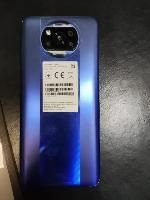 Poco X3 Pro 8GB, 256GB Blue