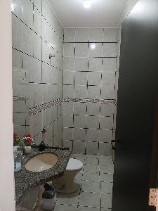 CASA CONJUNTO JOÃO PAULINO - PERTO DA AV FRANKLIN