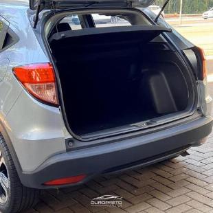 HONDA HR-V EX CVT 2018