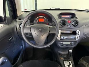 C3 Exclusive 1.6 Flex Automatico + Teto Solar