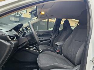 Onix Sedan LTZ