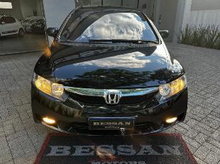 Honda Civic LXS mec. 1.8 16v 5p