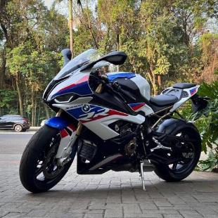 BMW S1000 RR 2022