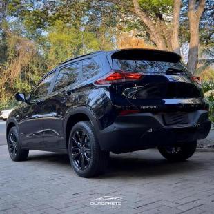 CHEVROLET TRACKER T A MID 2024