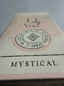 Perfume Yara Mystical 30ml