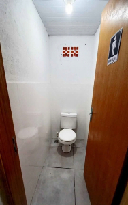 Conjunto Comercial com 100 m² na Zona 07 - Maringá/PR