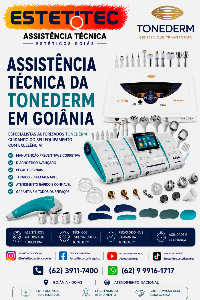 ESTETITEC - ASSISTÊNCIA-TÉCNICA-ESTÉTICOS- GOIÂNIA-GOIÁS