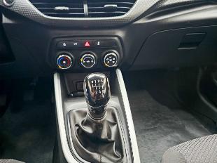 Onix Sedan LTZ