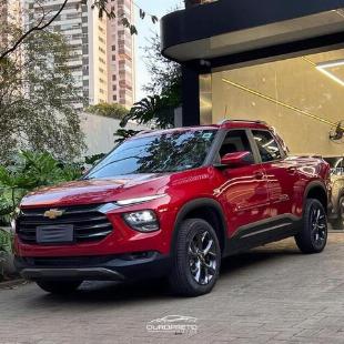 CHEVROLET MONTANA T A PR 2023