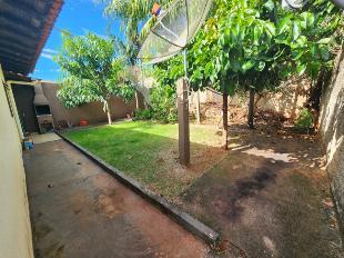 CASA JD INTERLAGOS APUCARANA