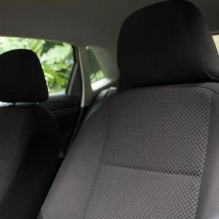 VOLKSWAGEN POLO MCA 2020