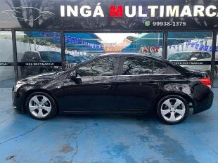 CRUZE LT 2013