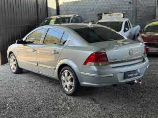 Gm Vectra Elegance 2.0