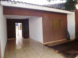 ALUGA-SE 2 CASAS NO TERRENO JD PARAISO