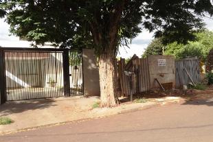 VENDE-SE 1/2 TERRENO VILA MORANGUEIRA PRÓX. AV. SÃO DOMINGOS