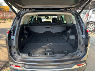 Jeep Commander Limited 2.0 Diesel