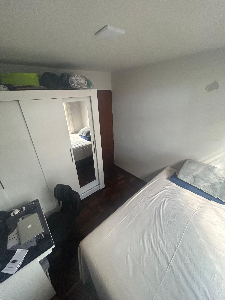 Imagem do anuncio Alugo quarto