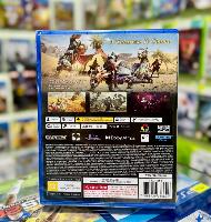 Jogo Monster Hunter Wilds - PS5