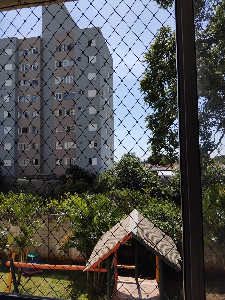 Apartamento Jardim Alvorada Maringá
