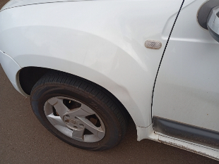 Duster 2.0 automático 2012