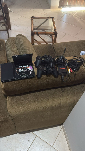 PlayStation 2 Slim