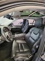 VOLVO XC90 T8 MOMENTUM 2021