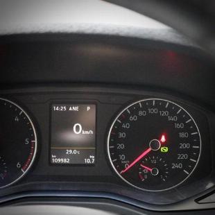 VOLKSWAGEN AMAROK V6 HIGH AC4 2019