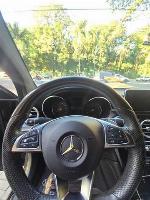 MERCEDES-BENZ GLC2504MATIC CO 2019