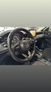 Honda HRV ex hs