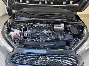 Toyota Corolla Cross 2.0 Aut. Completo Garantia de Fabrica