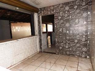 ALUGA-SE PONTO COMERCIAL AV. PEDRO TAQUES PRÓX. PRAÇA FARROUPILHA