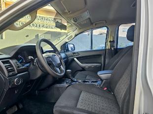Ford Ranger 2.2 XLS 4x4 Diesel Automática