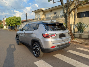 Compass Limited 2020