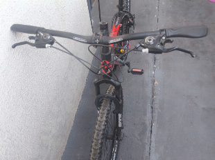 Vende-se Bike