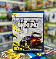 Jogo Need for Speed: Unbound - PS5