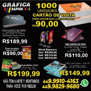 Grafica Daniel produções