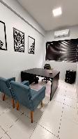 SALA COMERCIAL (SEM FIADOR) NO CENTRO DE MARINGÁ