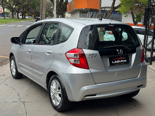 Honda Fit LX 1.4