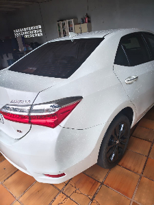 Corolla XEI