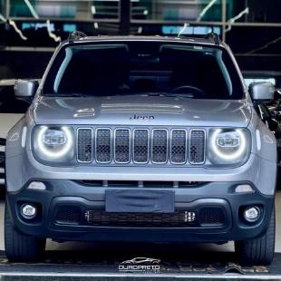 JEEP RENEGADE LNGTD AT D 2021