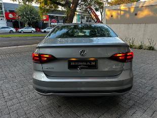 Vw Virtus Comfort. 200 TSI 1.0 Flex 12v aut.