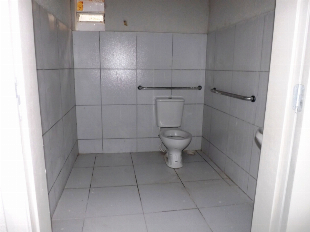 ALUGA-SE SALÃO TÉRREO AV. SÃO DOMINGOS. Nº 1229. VILA MORANGUEIRA