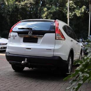 HONDA CR-V EXL FLEX 2014