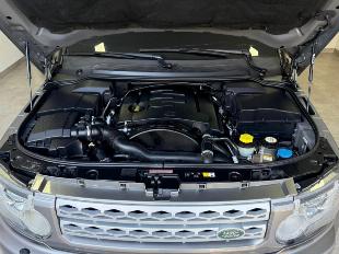 Land Rover Discovery 4 HSE 3.0 Diesel 4x4 (7 Lugares)