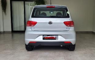 VOLKSWAGEN FOX 2016 COMFORTLINE 1.6 FLEX  baixo km