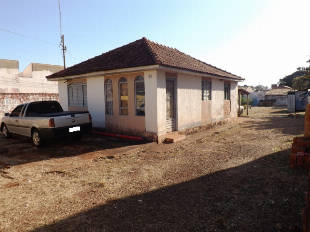 Imagem do anuncio VENDE-SE CASA VILA SANTO ANTONIO PRÓX. IGREJA. TERRENO 641M².