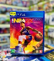 Jogo NBA 2K23 para PS4