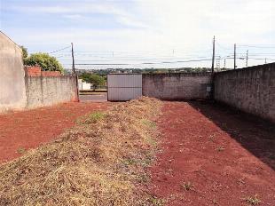 Excelente terreno de 785,14 m2 (Jardim Tropical) Maringá
