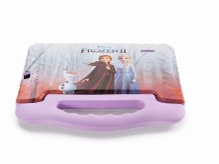 Tablet Multilaser Frozen NB416 4GB RAM 64GB Tela 7" Android 13 Quad Core + Case